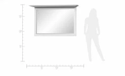 VAN HECK Spiegel Classee 5 VAN HECK Spiegel Classee -Accessoires Verkäufe 10064582 3 202106251239