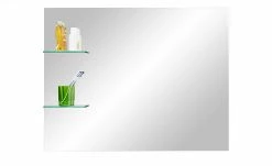 smart Spiegel mit 2 Ablagen Onda -Accessoires Verkäufe 10066174 2 201811271500