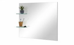 smart Spiegel mit 2 Ablagen Onda -Accessoires Verkäufe 10066174 3 201904022123