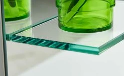 smart Spiegel mit 2 Ablagen Onda -Accessoires Verkäufe 10066174 4 201811271500