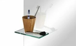 smart Spiegel mit 2 Ablagen Onda -Accessoires Verkäufe 10066174 6 201904022123