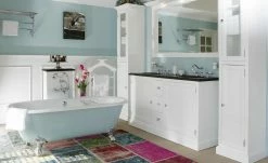 VAN HECK Spiegel Classee