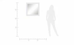 VAN HECK Spiegel Bay Shore -Accessoires Verkäufe 10068212 3 201911132243