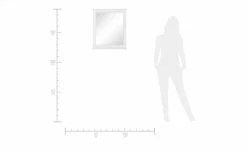 uno Spiegel mit Ablage Königssee -Accessoires Verkäufe 10069386 2 201911132243