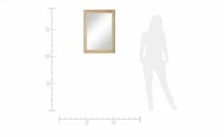 VAN HECK Spiegel mit Rahmen La Provence -Accessoires Verkäufe 10069724 2 201911132243