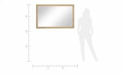 VAN HECK Spiegel mit Rahmen La Provence -Accessoires Verkäufe 10069768 2 201911132243