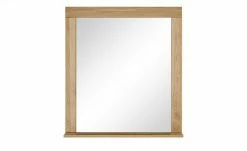 Bad-Spiegel Oslo Classic | Wildeiche / Wildeiche (Nachbildung) -Accessoires Verkäufe 10069933 1 201811271548