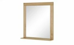 Bad-Spiegel Oslo Classic | Wildeiche / Wildeiche (Nachbildung) -Accessoires Verkäufe 10069933 6 201811271548