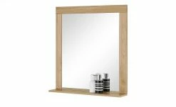 Bad-Spiegel Oslo Classic | Wildeiche / Wildeiche (Nachbildung) -Accessoires Verkäufe 10069933 7 201811271548