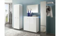 Garderobenspiegel Luce | 95|cm