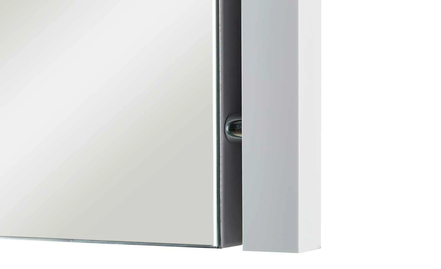 Garderobenspiegel Luce | 95|cm 4 Garderobenspiegel Luce | 95|cm – Bild 4