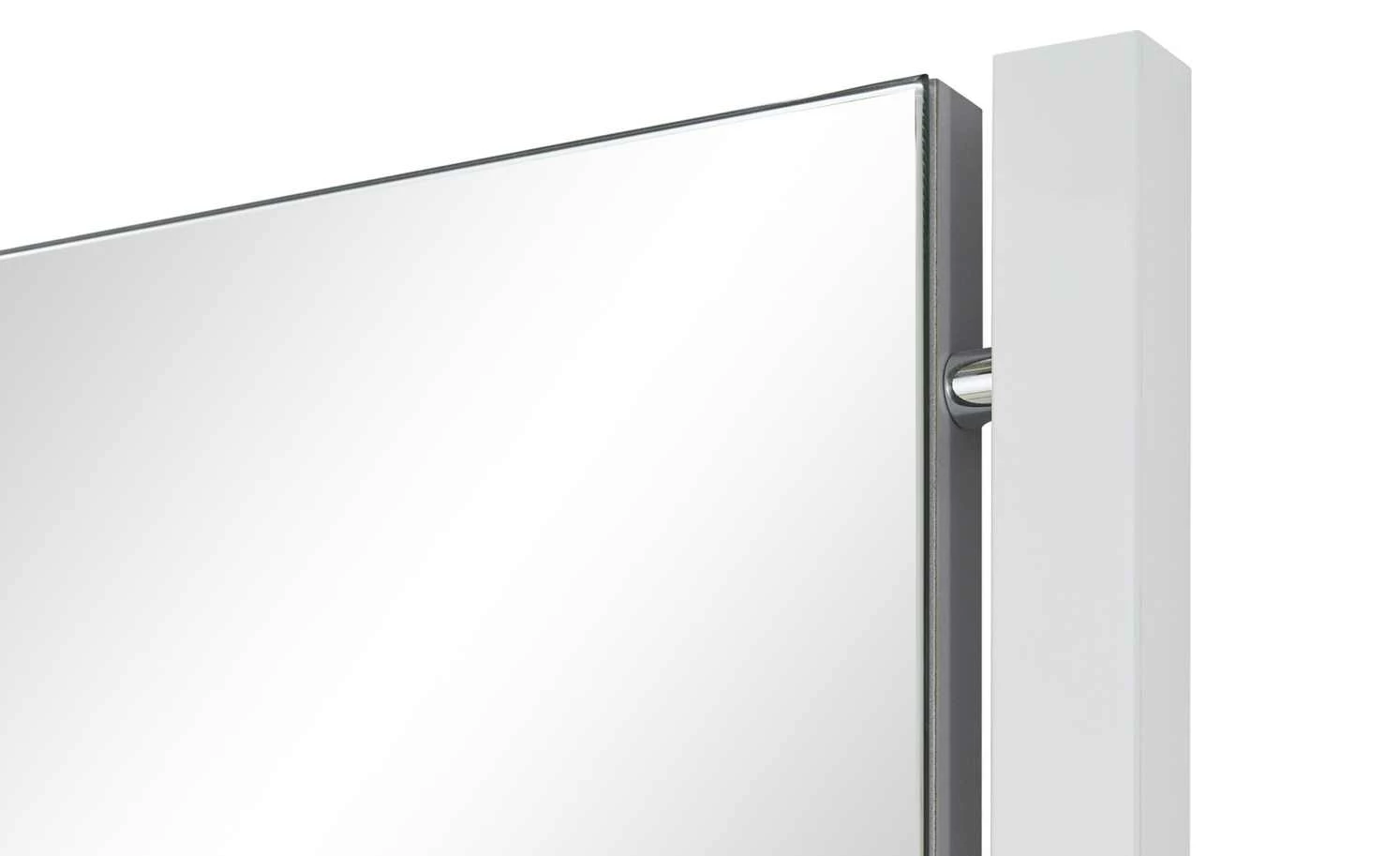 Garderobenspiegel Luce | 55|cm 2 Garderobenspiegel Luce | 55|cm – Bild 2