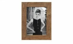 Bilderrahmen 13x18 cm Hollywood | 13x18 cm Braun