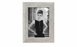 Bilderrahmen 13x18 cm Hollywood | 13x18 cm Grau