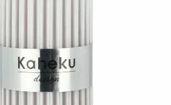 Zylinderkerze Powder Rillen | 10|cm 5,8|cm 6 Zylinderkerze Powder Rillen | 10|cm 5,8|cm -Accessoires Verkäufe 10560136 3 202012171236