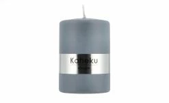 Zylinderkerze Powder | 10|cm 6,8|cm