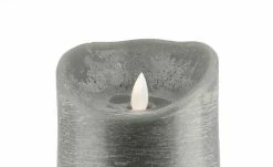 LED Kerze | 15|cm -Accessoires Verkäufe 10562086 4 202008130850