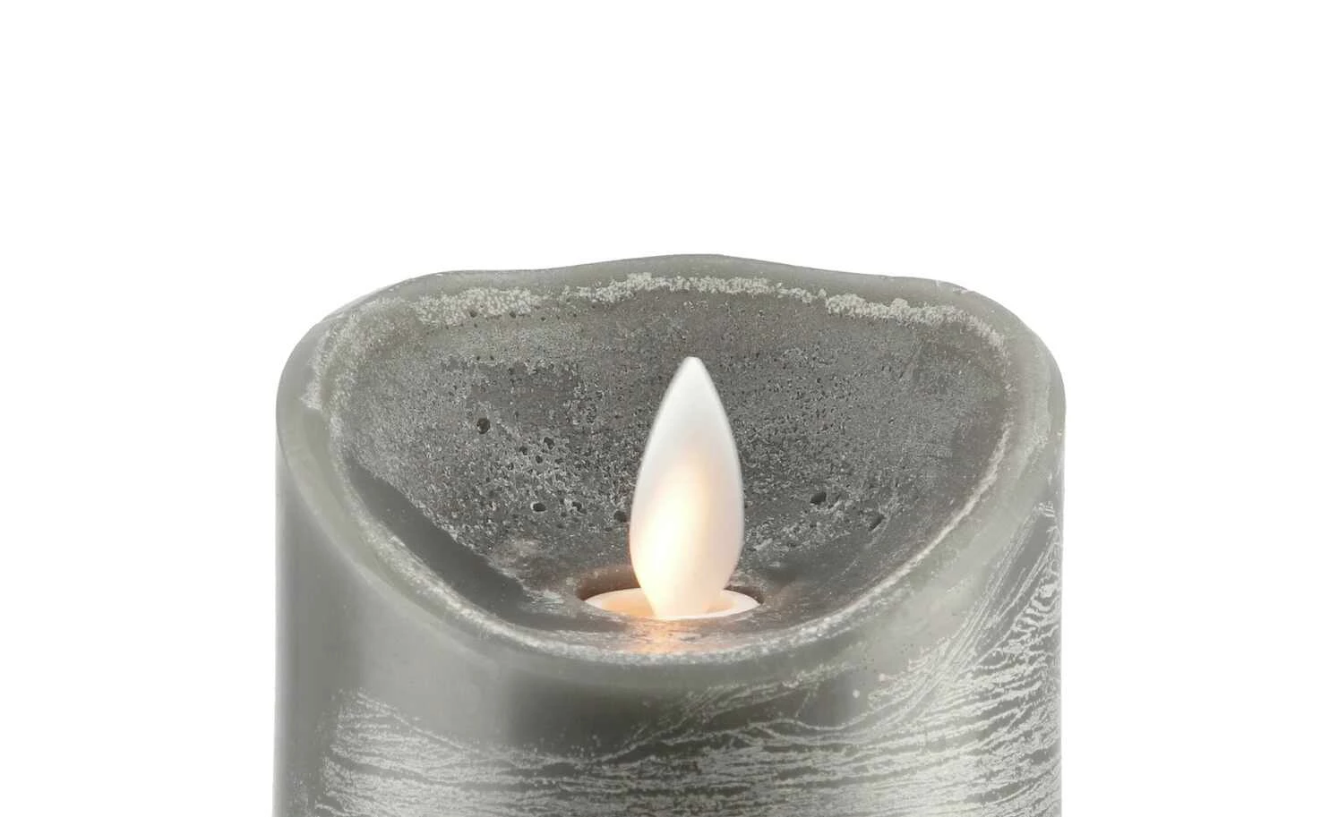 LED Kerze | 12,5|cm 2 LED Kerze | 12,5|cm – Bild 2