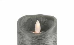 LED Kerze | 10|cm -Accessoires Verkäufe 10562089 4 202008130850