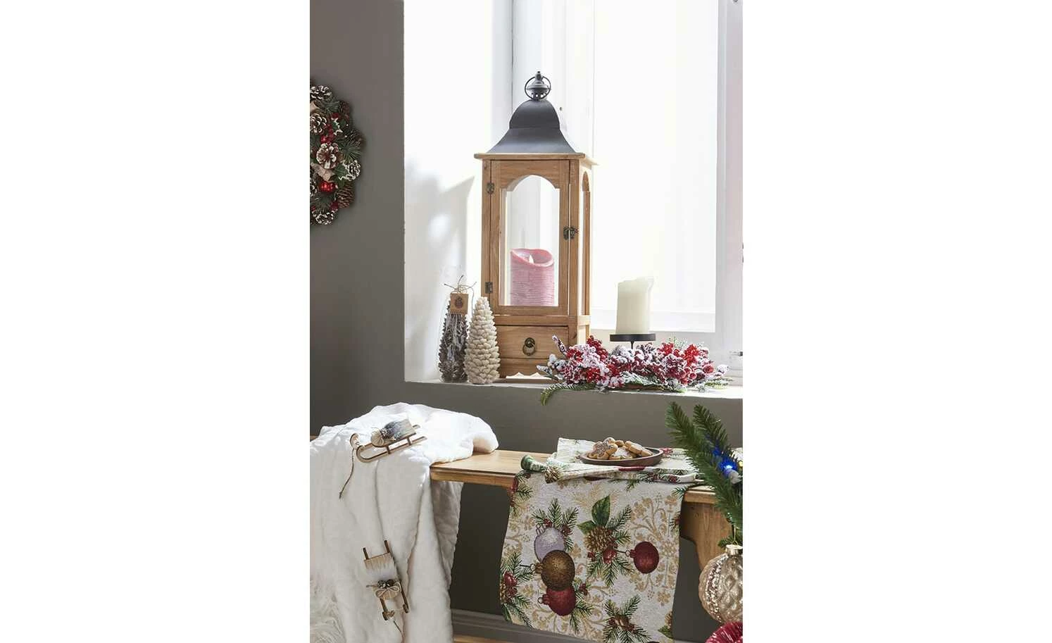 LED Kerze | 15|cm 1 LED Kerze | 15|cm