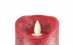 LED Kerze | 12,5|cm -Accessoires Verkäufe 10562091 4 202010090442