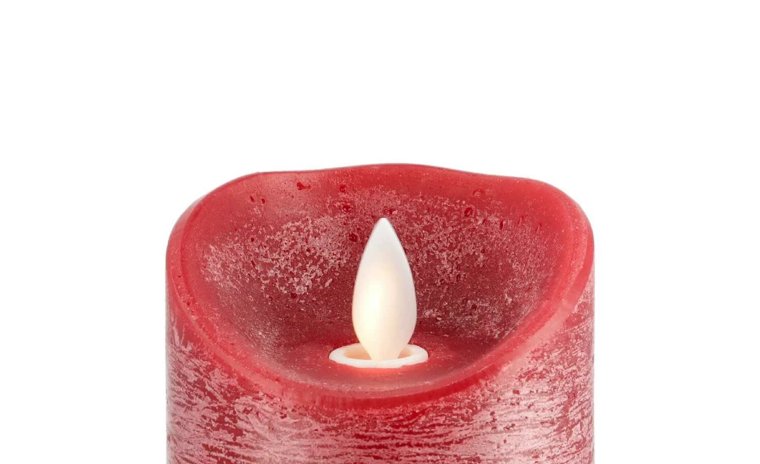 LED Kerze | 10|cm 4 LED Kerze | 10|cm – Bild 4