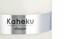 Zylinderkerze Powder | 15|cm 9,6|cm -Accessoires Verkäufe 10562450 3 202108130002