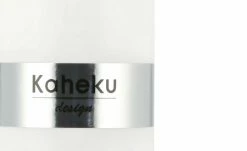 Zylinderkerze Powder | 10|cm 6,8|cm -Accessoires Verkäufe 10562455 4 202101132247