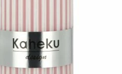 Zylinderkerze Powder Rillen | 15|cm 5,8|cm -Accessoires Verkäufe 10562461 3 202012171236