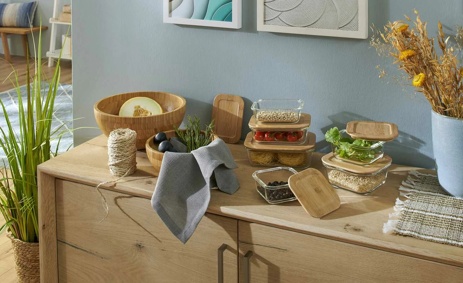 Übertopf 2 Übertopf – Bild 2