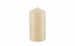 Stumpenkerze, 4er-Set | Creme -Accessoires Verkäufe 10562714 4 202203011238