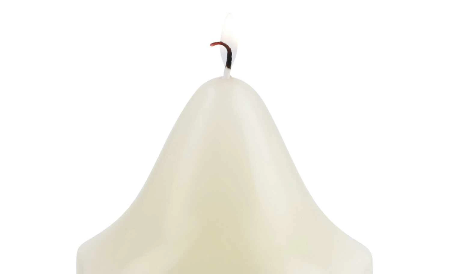 Kirchenkerze | 20|cm 3 Kirchenkerze | 20|cm – Bild 3