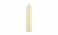 Kirchenkerze | 38|cm 6 Kirchenkerze | 38|cm -Accessoires Verkäufe 10562749 3 202208251235