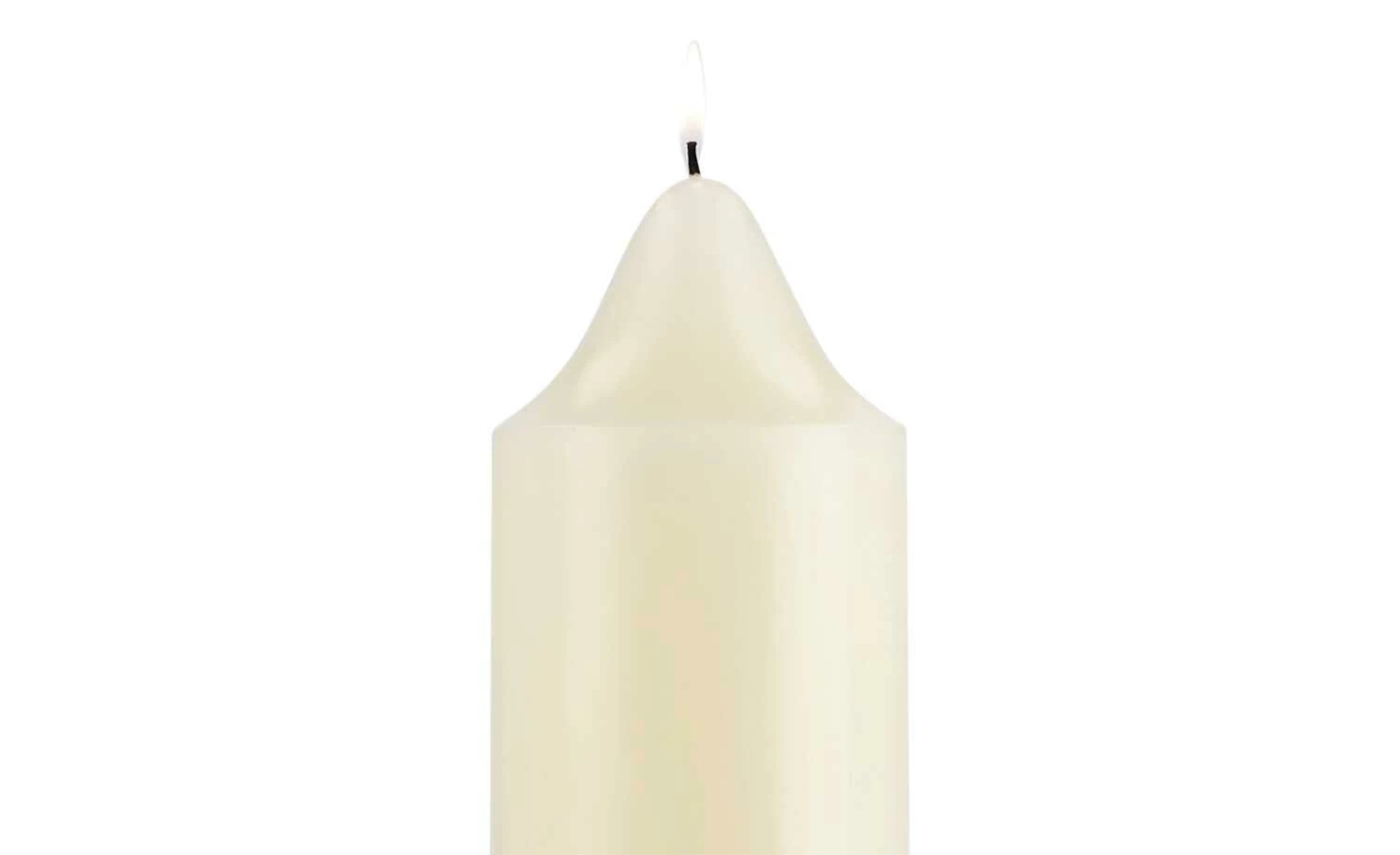 Kirchenkerze | 38|cm 4 Kirchenkerze | 38|cm – Bild 4