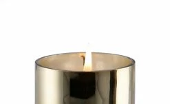 Duftkerze im Glas | Duftrichtung Aprikose und Jasmin -Accessoires Verkäufe 10563500 3 202209261234