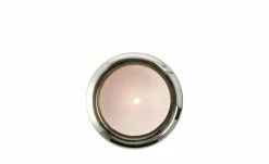 Duftkerze im Glas | Duftrichtung Aprikose und Jasmin -Accessoires Verkäufe 10563500 5 202209261234