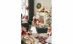 Duftkerze im Glas | Duftrichtung Aprikose und Jasmin