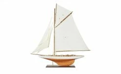 Deko Segelboot | 94|cm
