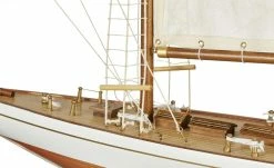 Deko Segelboot | 94|cm -Accessoires Verkäufe 10584212 3 201811271543