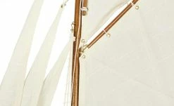 Deko Segelboot | 94|cm -Accessoires Verkäufe 10584212 4 201811271543