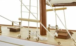 Deko Segelboot | 120|cm -Accessoires Verkäufe 10584213 2 201811271547