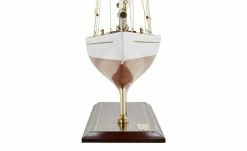 Deko Segelboot | 120|cm -Accessoires Verkäufe 10584213 3 201811271547