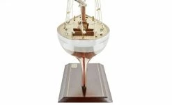 Deko Segelboot | 120|cm -Accessoires Verkäufe 10584213 4 201811271547