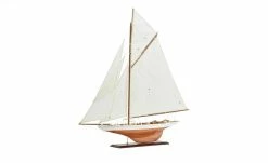 Deko Segelboot | 120|cm -Accessoires Verkäufe 10584213 6 201811271547