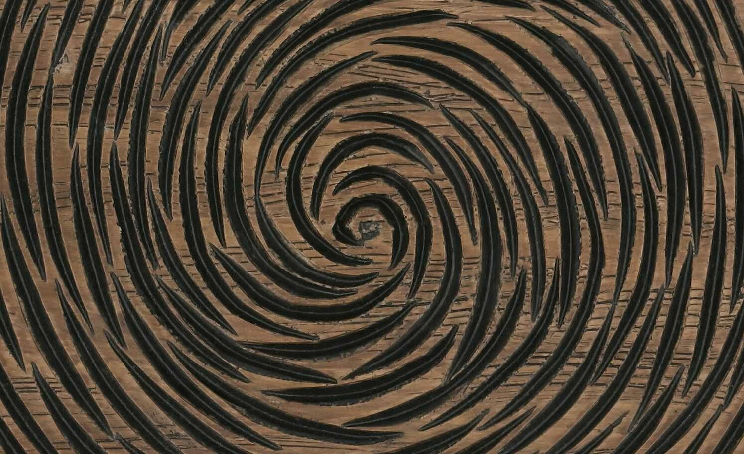 Deko Teller Circle 3 Deko Teller Circle – Bild 3