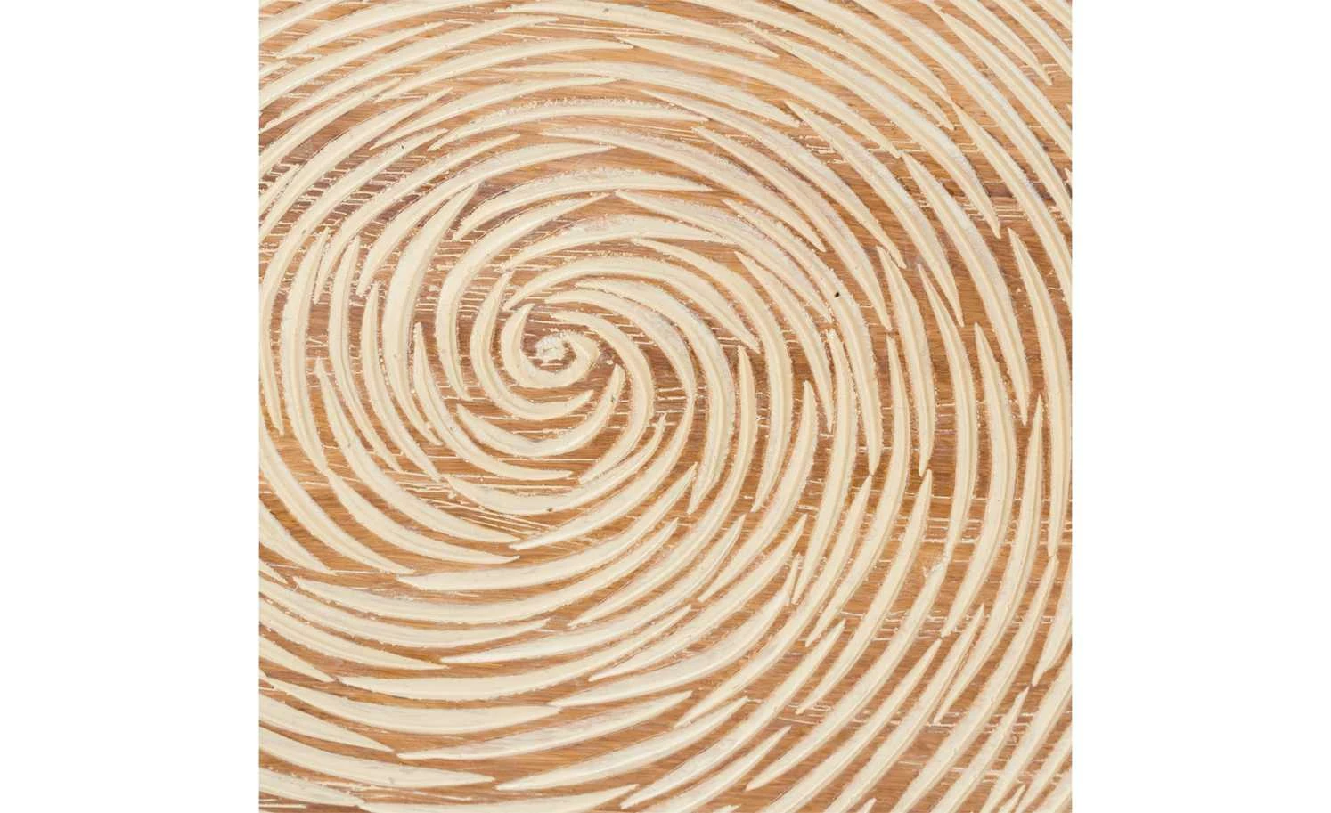 Deko Teller Circle 2 Deko Teller Circle – Bild 2