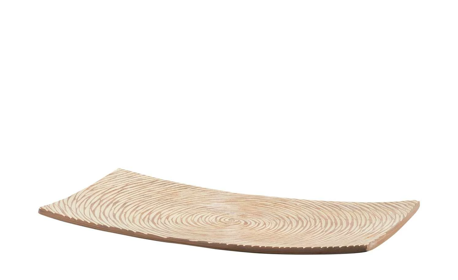 Deko Teller Circle 1 Deko Teller Circle