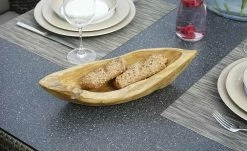 Ploß Deko-Schale Boot | 30|cm