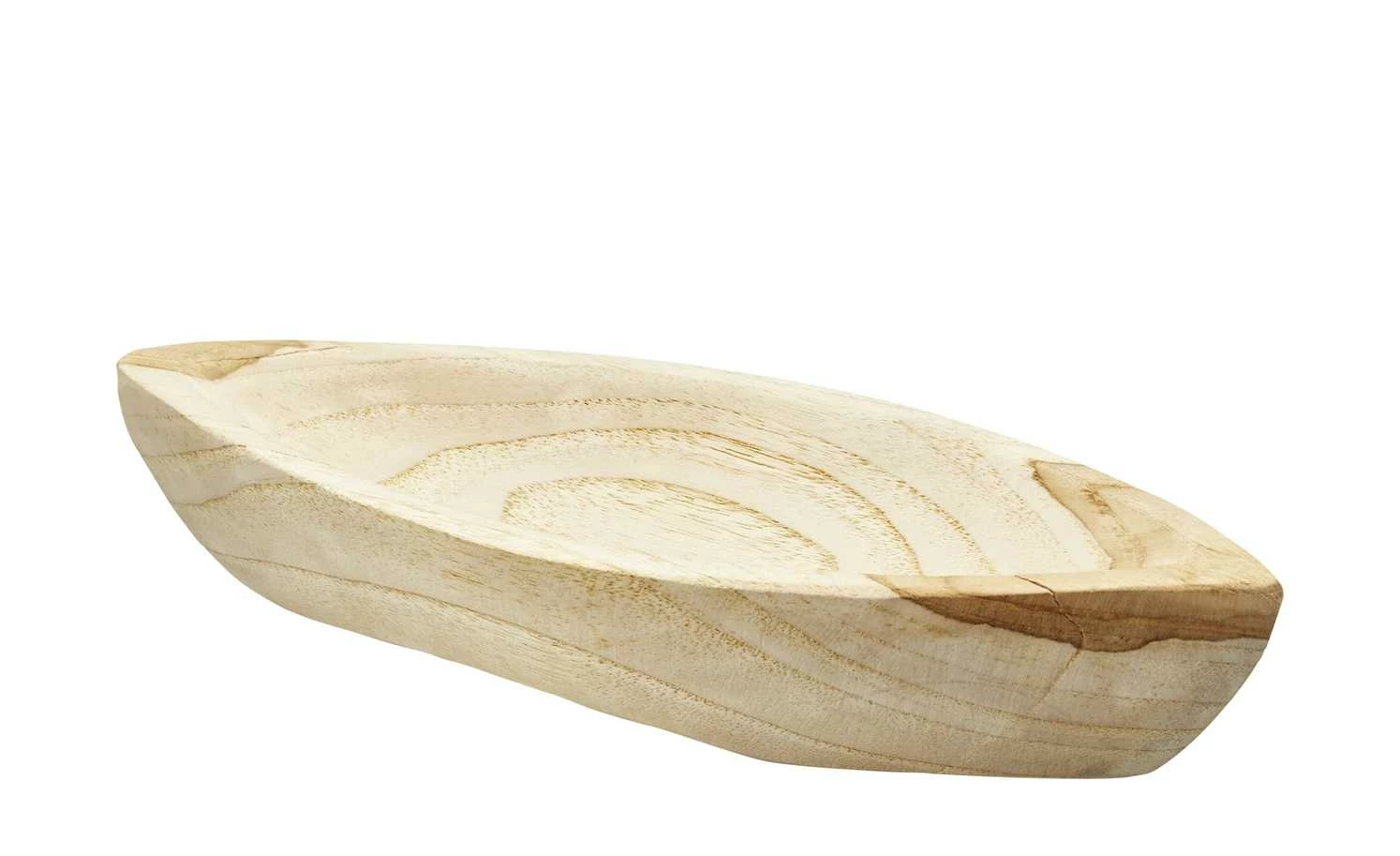 Ploß Deko-Schale Boot | 30|cm 2 Ploß Deko-Schale Boot | 30|cm – Bild 2
