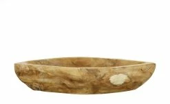 Ploß Deko-Schale Boot | 50|cm -Accessoires Verkäufe 10985911 4 201904152120